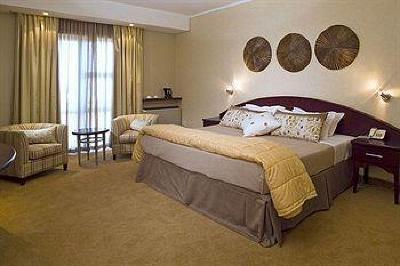 фото отеля Paxton Hotel