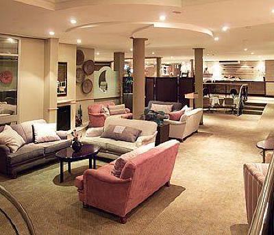 фото отеля Paxton Hotel