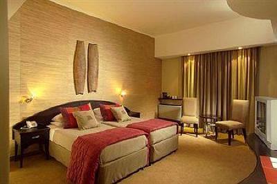 фото отеля Paxton Hotel