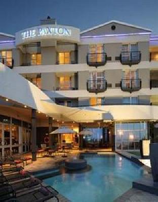 фото отеля Paxton Hotel