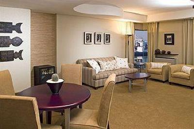 фото отеля Paxton Hotel