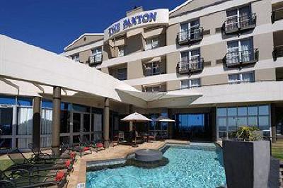 фото отеля Paxton Hotel