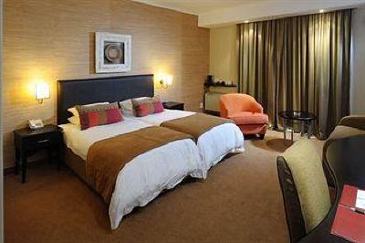 фото отеля Paxton Hotel