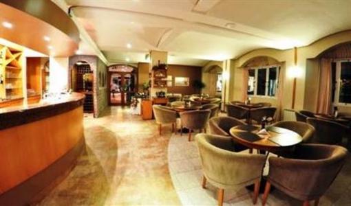 фото отеля Hotel Laghetto Siena