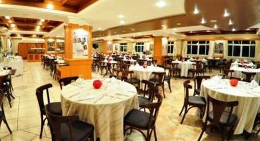фото отеля Hotel Laghetto Siena
