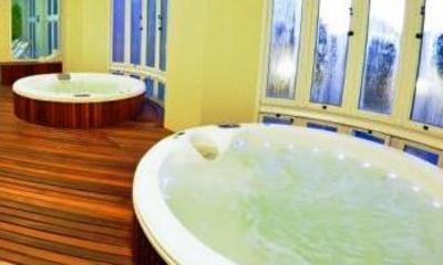 фото отеля Hotel Laghetto Siena