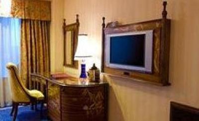 фото отеля Lisboa Hotel