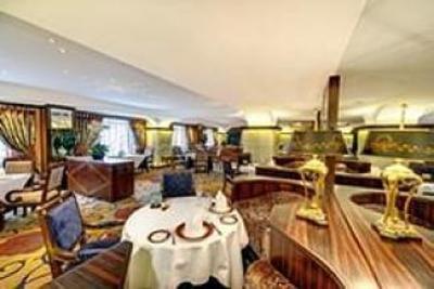фото отеля Lisboa Hotel