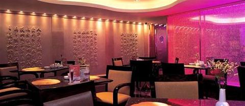 фото отеля Lisboa Hotel