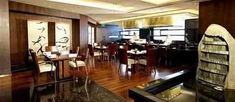 фото отеля Lisboa Hotel