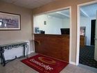 фото отеля Econo Lodge Thomasville (Georgia)