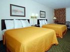 фото отеля Econo Lodge Thomasville (Georgia)