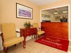 фото отеля Econo Lodge Thomasville (Georgia)