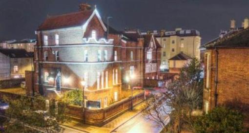 фото отеля Stattons Hotel