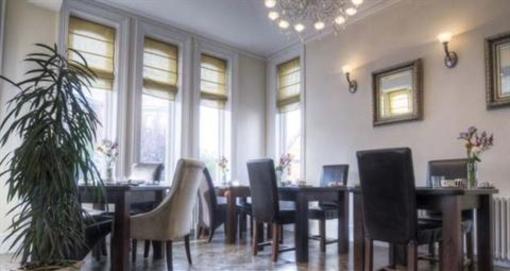 фото отеля Stattons Hotel