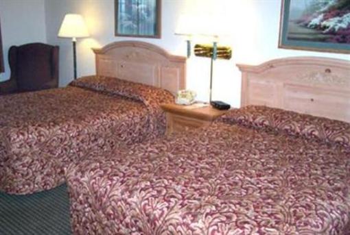 фото отеля Crossings by GrandStay Inn & Suites Stillwater