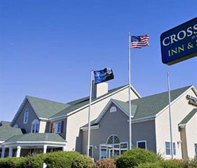 фото отеля Crossings by GrandStay Inn & Suites Stillwater