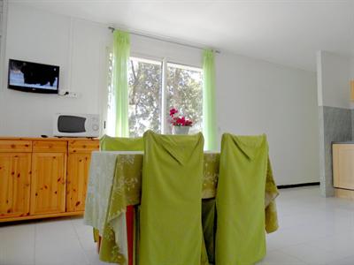 фото отеля Residence Canella