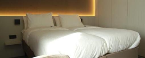 фото отеля Hotel Astel De Haan