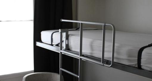 фото отеля Hotel Astel De Haan