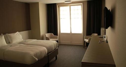 фото отеля Hotel Astel De Haan