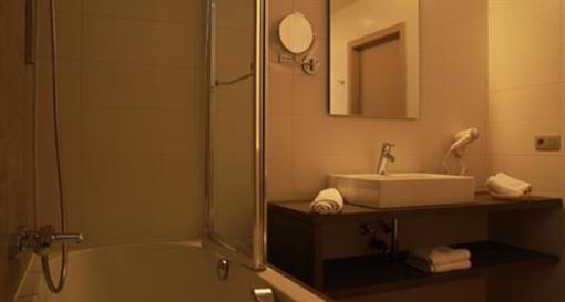 фото отеля Hotel Astel De Haan