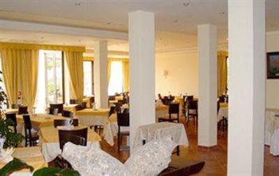 фото отеля La Torre Hotel Centola