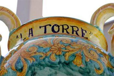 фото отеля La Torre Hotel Centola