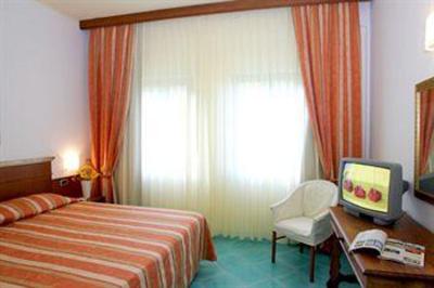 фото отеля La Torre Hotel Centola