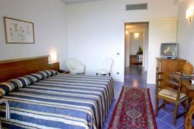 фото отеля La Torre Hotel Centola
