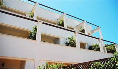 фото отеля La Torre Hotel Centola