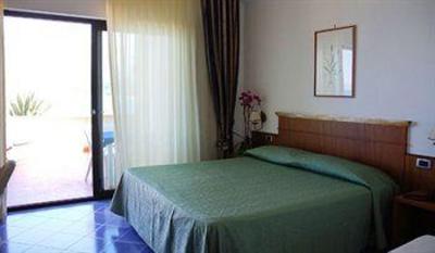 фото отеля La Torre Hotel Centola