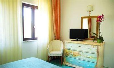 фото отеля La Torre Hotel Centola