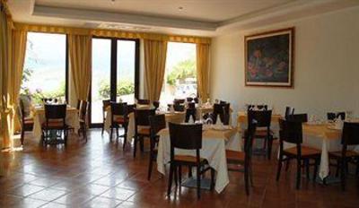 фото отеля La Torre Hotel Centola
