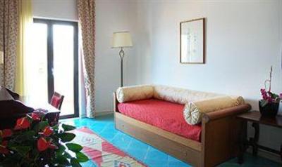 фото отеля La Torre Hotel Centola