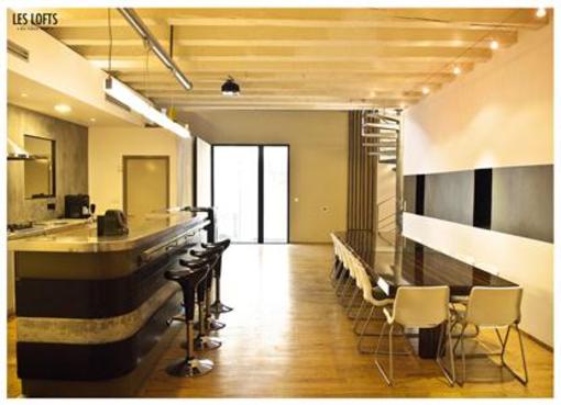 фото отеля Le Loft du Vieux Port