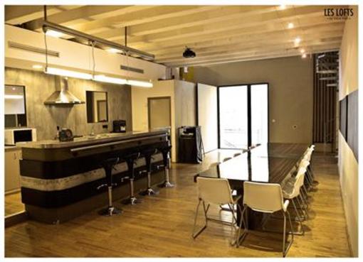 фото отеля Le Loft du Vieux Port