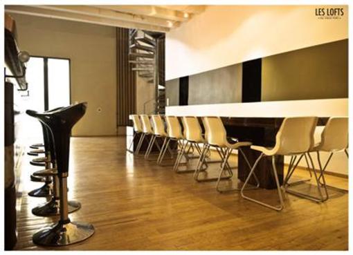 фото отеля Le Loft du Vieux Port
