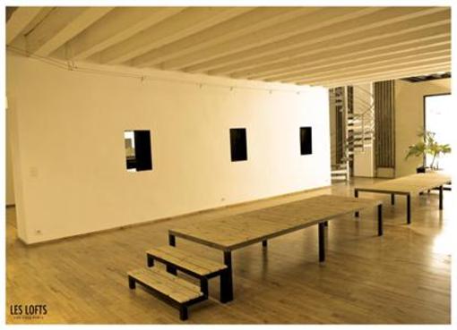 фото отеля Le Loft du Vieux Port