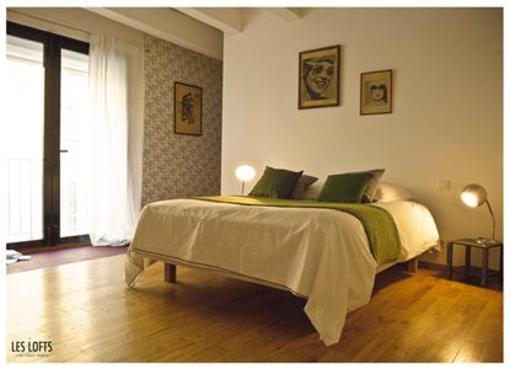 фото отеля Le Loft du Vieux Port