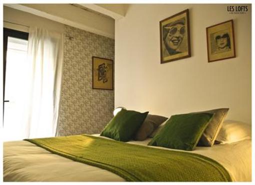 фото отеля Le Loft du Vieux Port