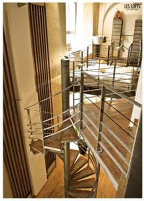 фото отеля Le Loft du Vieux Port