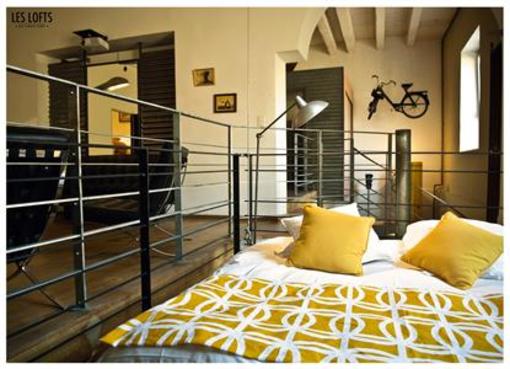 фото отеля Le Loft du Vieux Port
