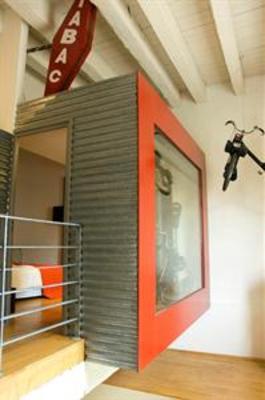 фото отеля Le Loft du Vieux Port