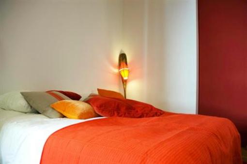 фото отеля Le Loft du Vieux Port