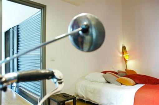 фото отеля Le Loft du Vieux Port