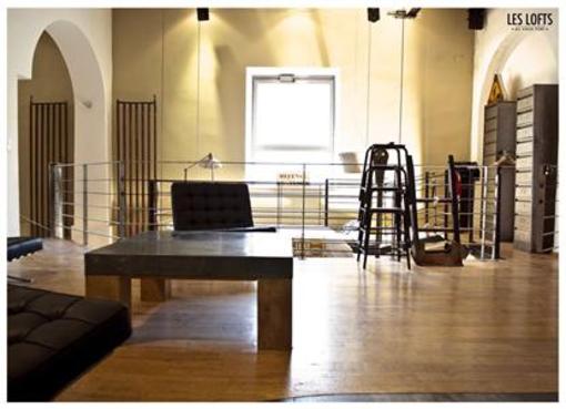 фото отеля Le Loft du Vieux Port