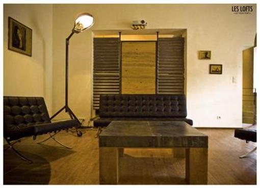 фото отеля Le Loft du Vieux Port