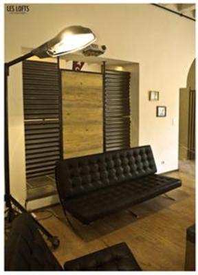 фото отеля Le Loft du Vieux Port