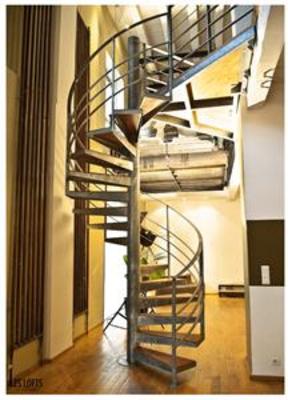 фото отеля Le Loft du Vieux Port